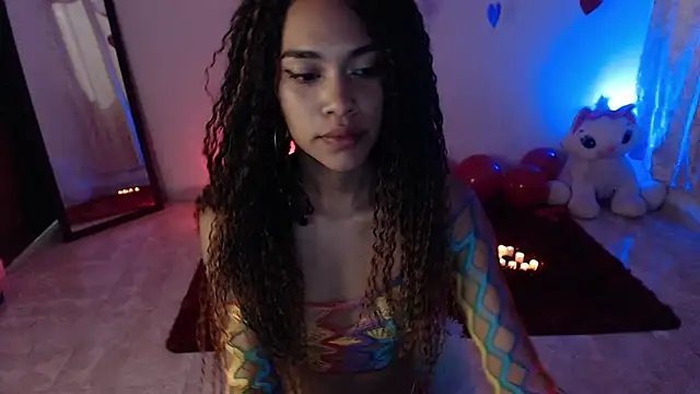 valeriah 7 online show from February 13, 11:58 pm