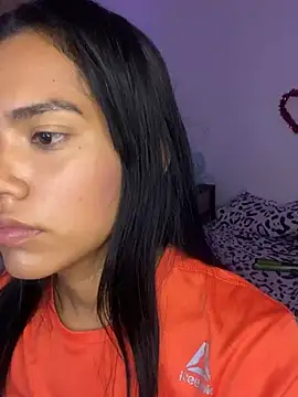 valeriah 7 online show from March 2, 10:16 pm