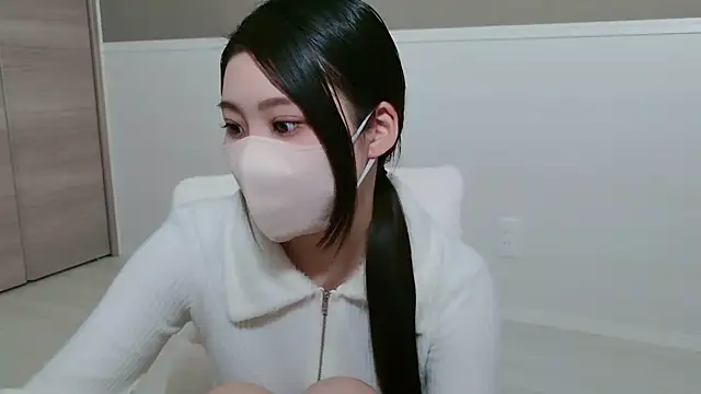 yuki room online show from January 18, 2:15 am