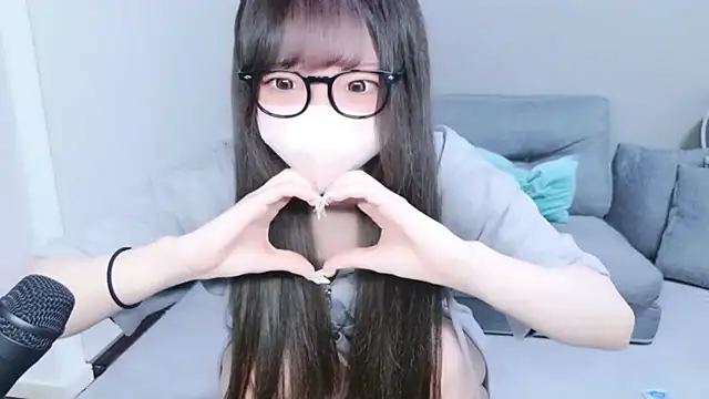 ASUKA ch online show from April 10, 12:21 pm