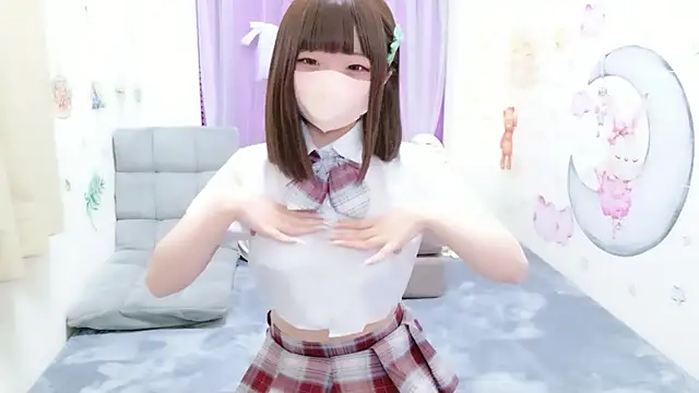 Snapshot of ASUKA_ch chatting on May 5, 3:20 pm ASUKA ch online show from May 5, 3:20 pm