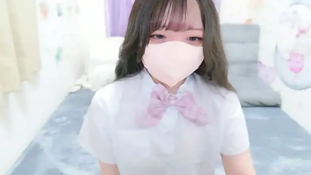 Snapshot of ASUKA_ch chatting on June 6, 11:59 am ASUKA ch online show from June 6, 11:59 am