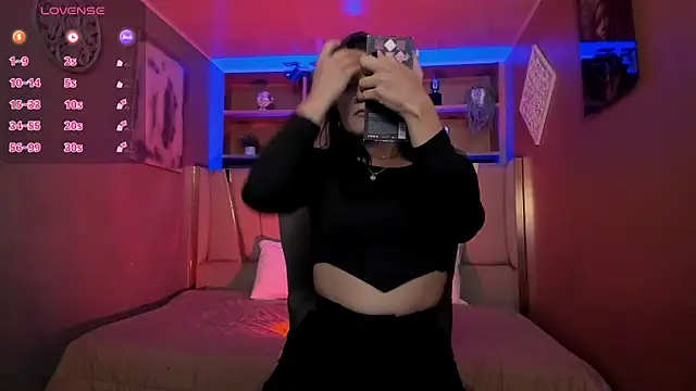 Snapshot of Lucy_Williiams chatting on October 6, 12:02 pm Lucy Williiams online show from October 6, 12:02 pm