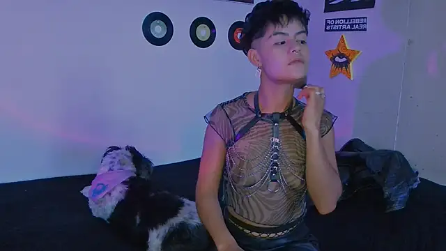 alex one888 online show from September 11, 10:21 pm