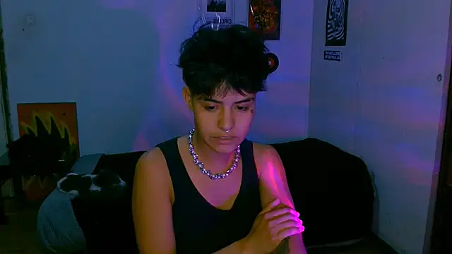 alex one888 online show from October 24, 12:30 am