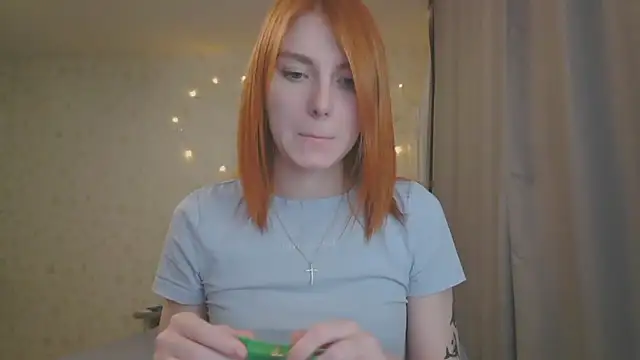 KateBunny online show from January 20, 3:39 pm