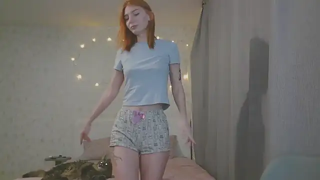 KateBunny online show from February 10, 3:53 pm