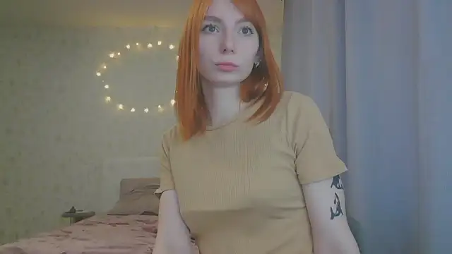 KateBunny online show from March 15, 1:18 pm