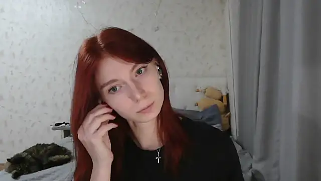 KateBunny online show from September 29, 4:12 pm