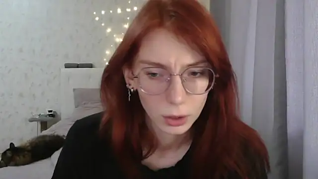 KateBunny online show from April 5, 5:15 am