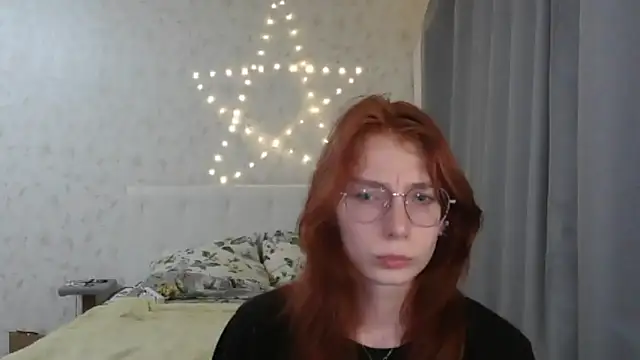 KateBunny online show from June 13, 6:17 pm