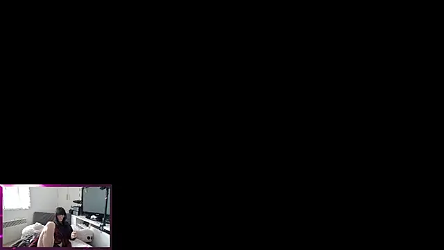 CeriseLapine online show from March 1, 11:56 am