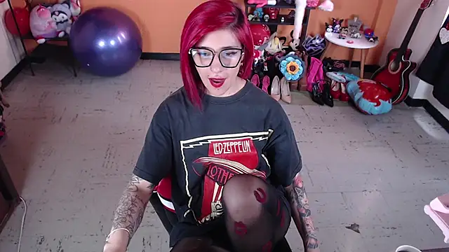 MissMiia2 online show from March 21, 7:46 pm