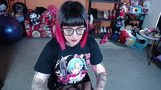 MissMiia2 online show from November 16, 2:55 pm