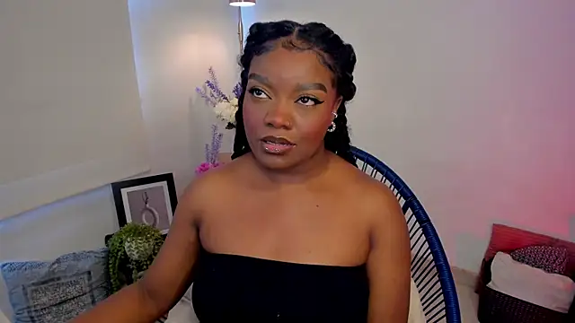 Im Maria online show from October 29, 5:14 pm