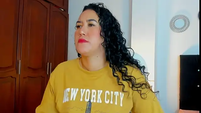 kathyajhonss online show from October 4, 7:23 pm