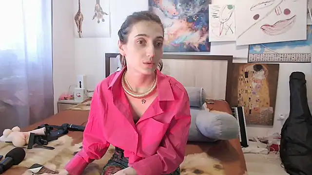 Iren online show from March 15, 8:58 am