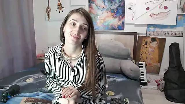 Iren online show from March 19, 7:38 pm