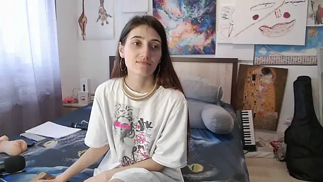 Iren online show from March 20, 8:31 am