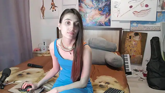 Iren online show from March 22, 10:37 pm