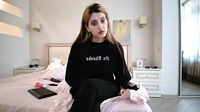 Iren online show from November 19, 7:41 am