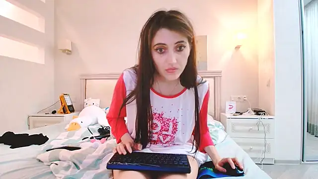 Iren online show from November 26, 1:17 am