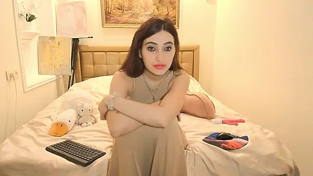 Snapshot of Iren chatting on February 22, 3:10 pm Iren online show from February 22, 3:10 pm