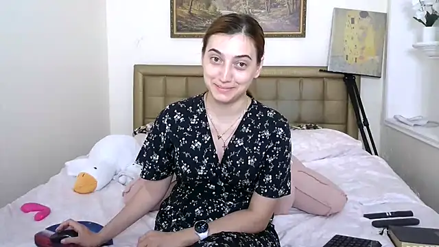 Snapshot of Iren chatting on July 1, 7:43 am Iren online show from July 1, 7:43 am