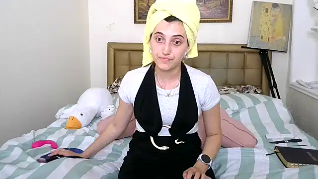 Snapshot of Iren chatting on July 5, 1:18 pm Iren online show from July 5, 1:18 pm