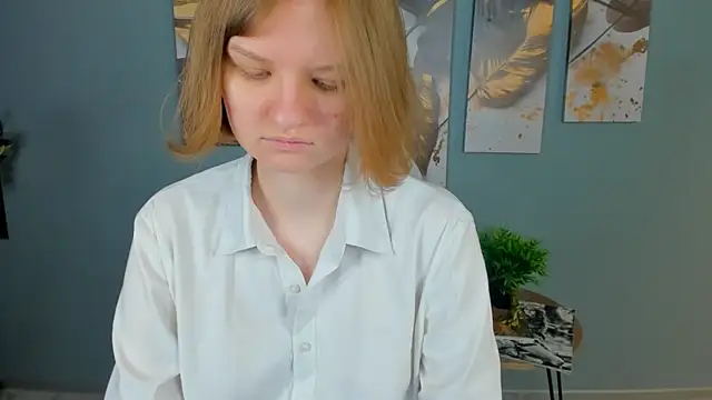 LilianSwall online show from January 12, 1:38 pm