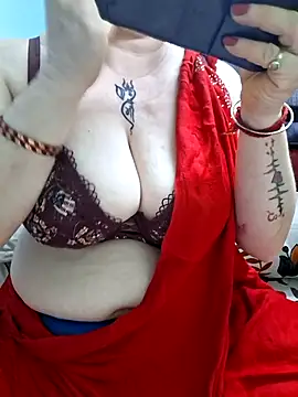 Snapshot of Raja_Ranii chatting on June 26, 12:26 am Raja Ranii online show from June 26, 12:26 am
