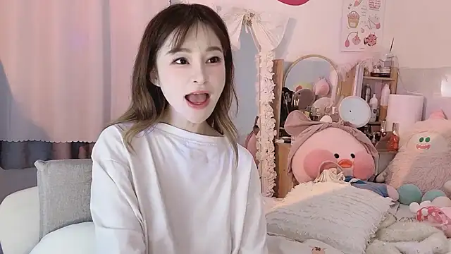 Carly 1 online show from December 26, 8:18 am