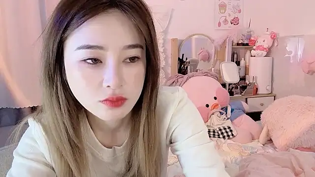 Carly 1 online show from December 29, 4:38 am