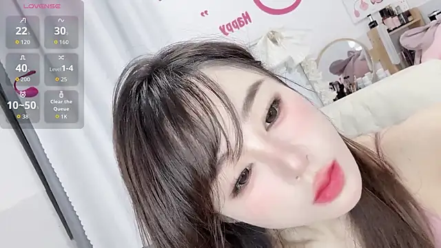 Carly 1 online show from November 7, 6:46 am