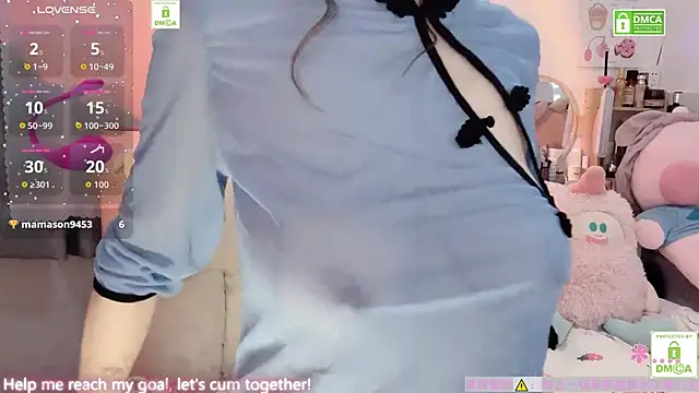 Carly 1 online show from November 26, 12:39 pm