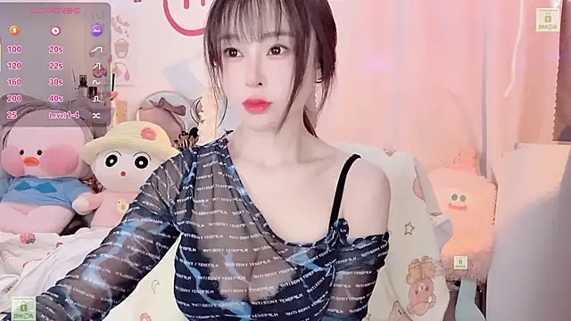 Carly 1 online show from January 18, 2:43 pm