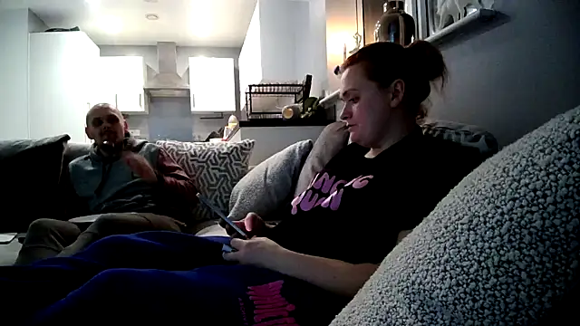 DynamicDuo oxo online show from December 4, 9:57 pm