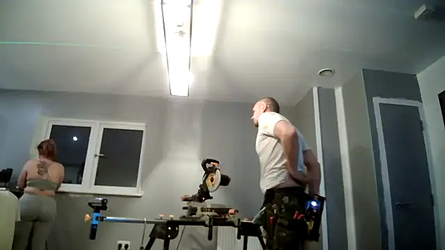 DynamicDuo oxo online show from December 7, 4:36 pm