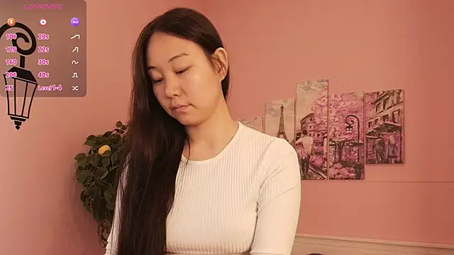 Inari Okami  online show from April 6, 3:13 pm