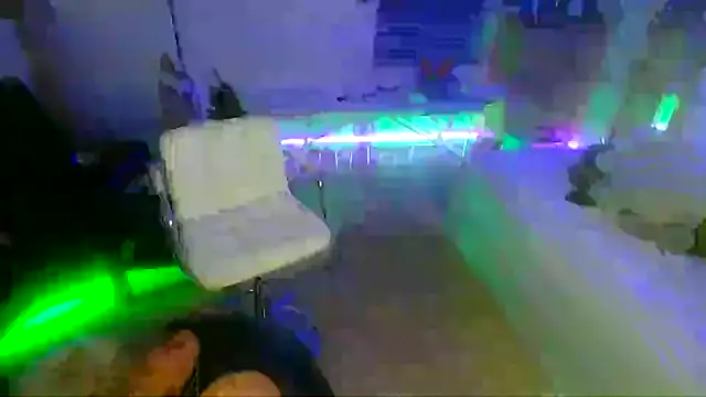 GymBoyVan online show from December 2, 8:09 am