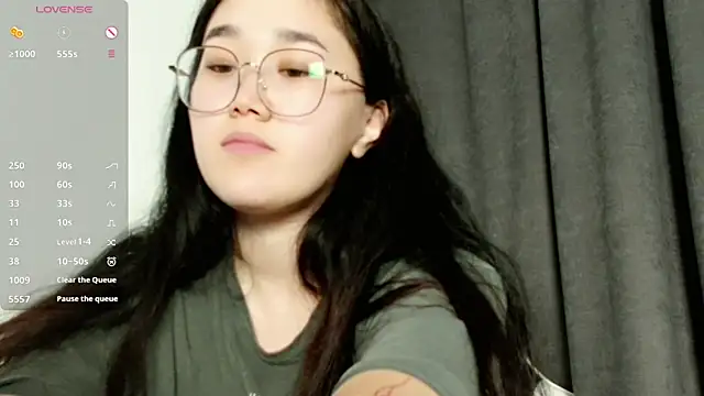 Jennatyan online show from February 21, 2:27 pm