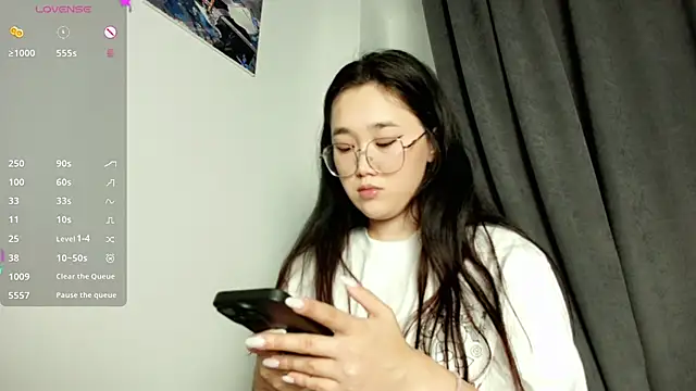 Jennatyan online show from March 6, 2:40 pm