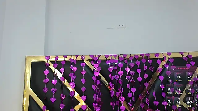 kaily sweet1 online show from February 19, 11:17 am