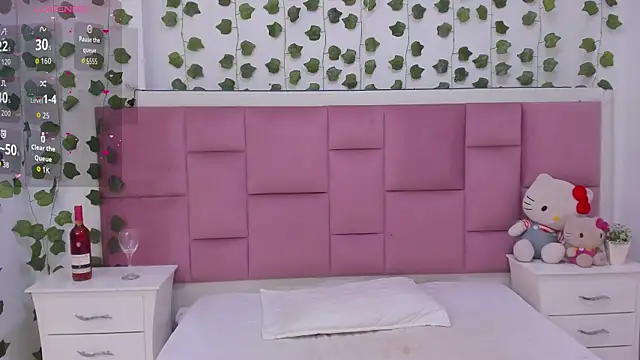 kaily sweet1 online show from February 19, 11:28 am