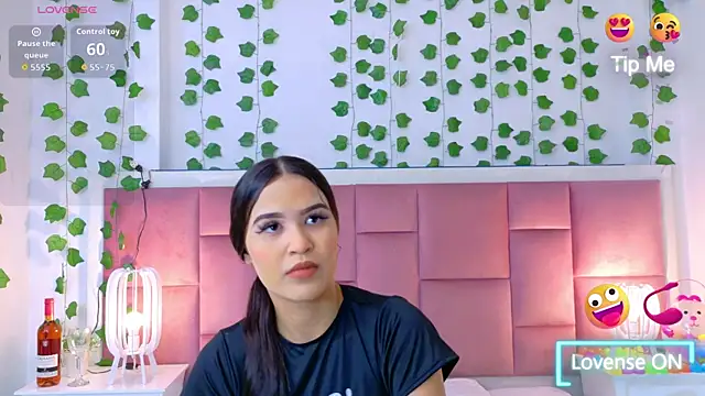 kaily sweet1 online show from April 16, 11:22 am