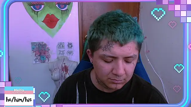 Snapshot of masterkevinftm chatting on January 20, 9:22 pm masterkevinftm online show from January 20, 9:22 pm