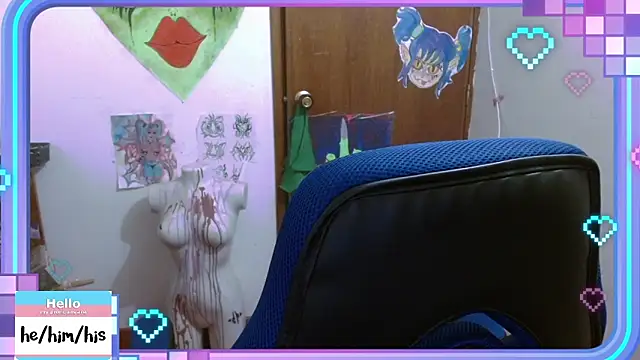 Snapshot of masterkevinftm chatting on January 24, 10:11 am masterkevinftm online show from January 24, 10:11 am