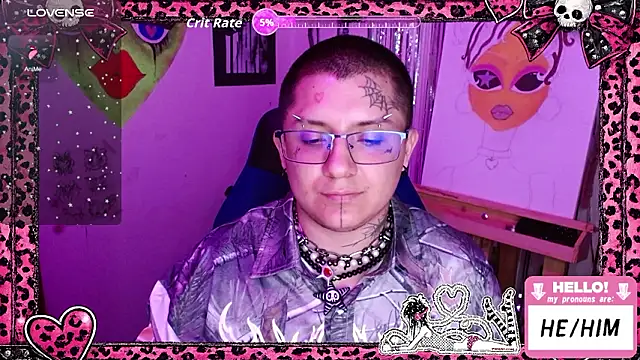 masterkevinftm online show from March 29, 12:54 am