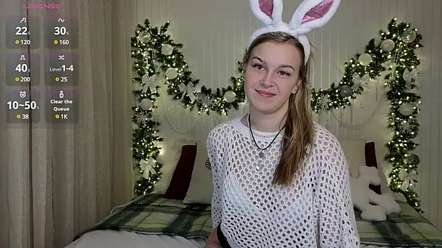 Mel Nelson online show from December 18, 2:28 pm