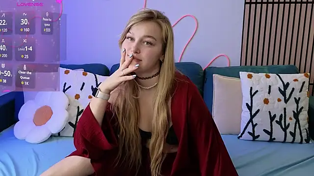 Mel Nelson online show from March 8, 8:44 am